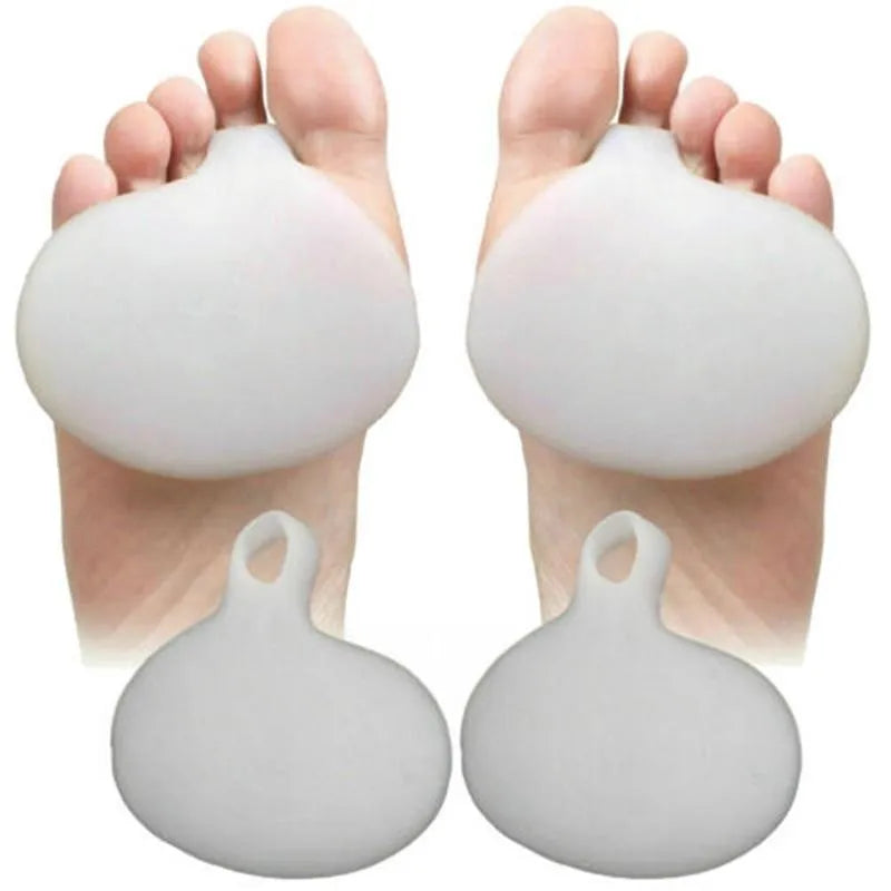 Metatarsal Gel Pads (Pair)