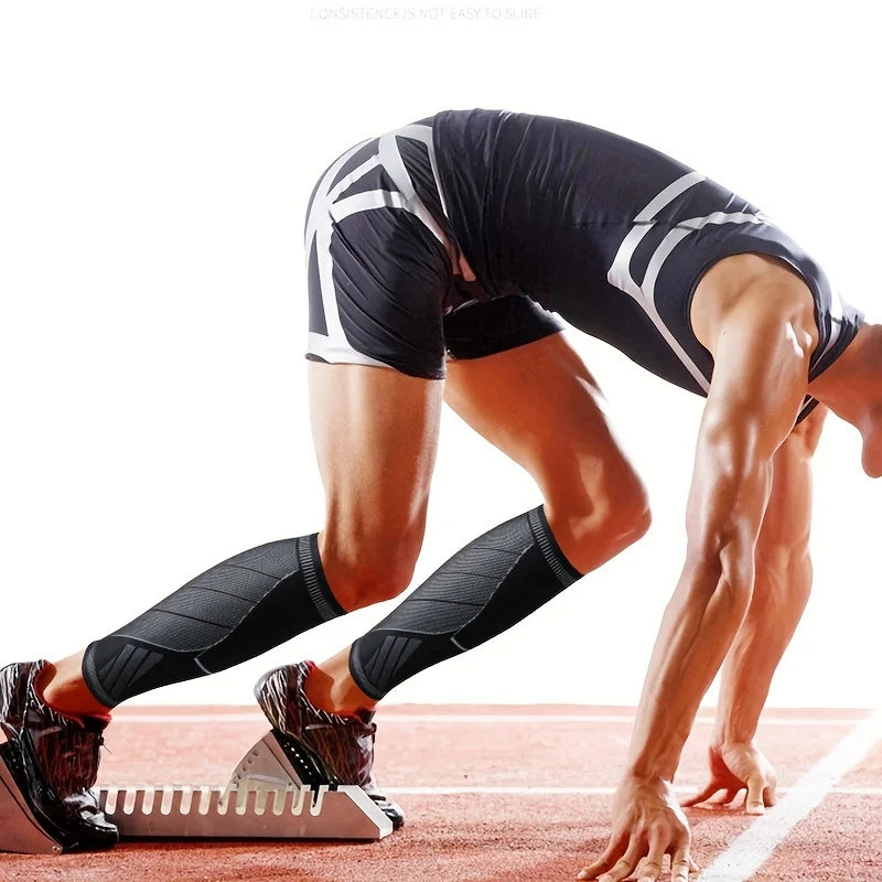 Calf Compression Sleeve