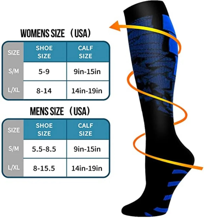 Everyday Compression Socks