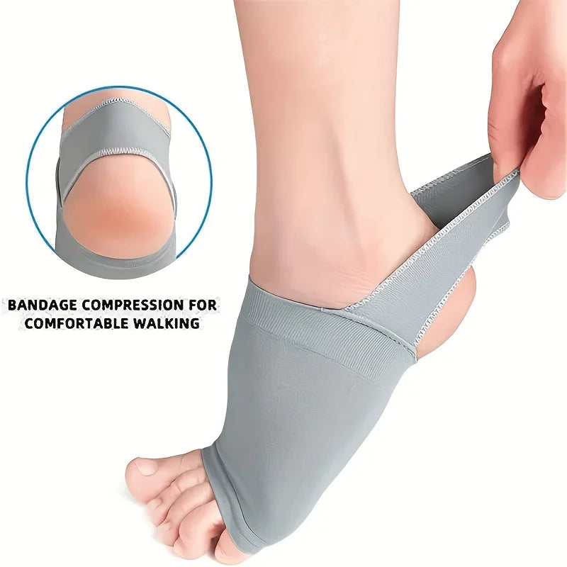 Arch Support Sleeves (Pair)