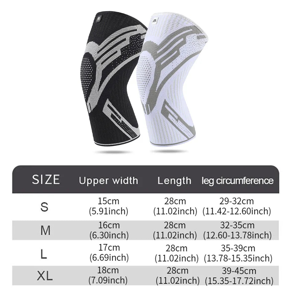 Knee Compression Sleeve