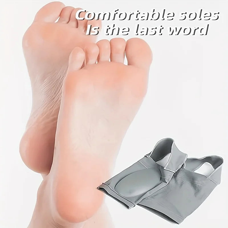 Arch Support Sleeves (Pair)