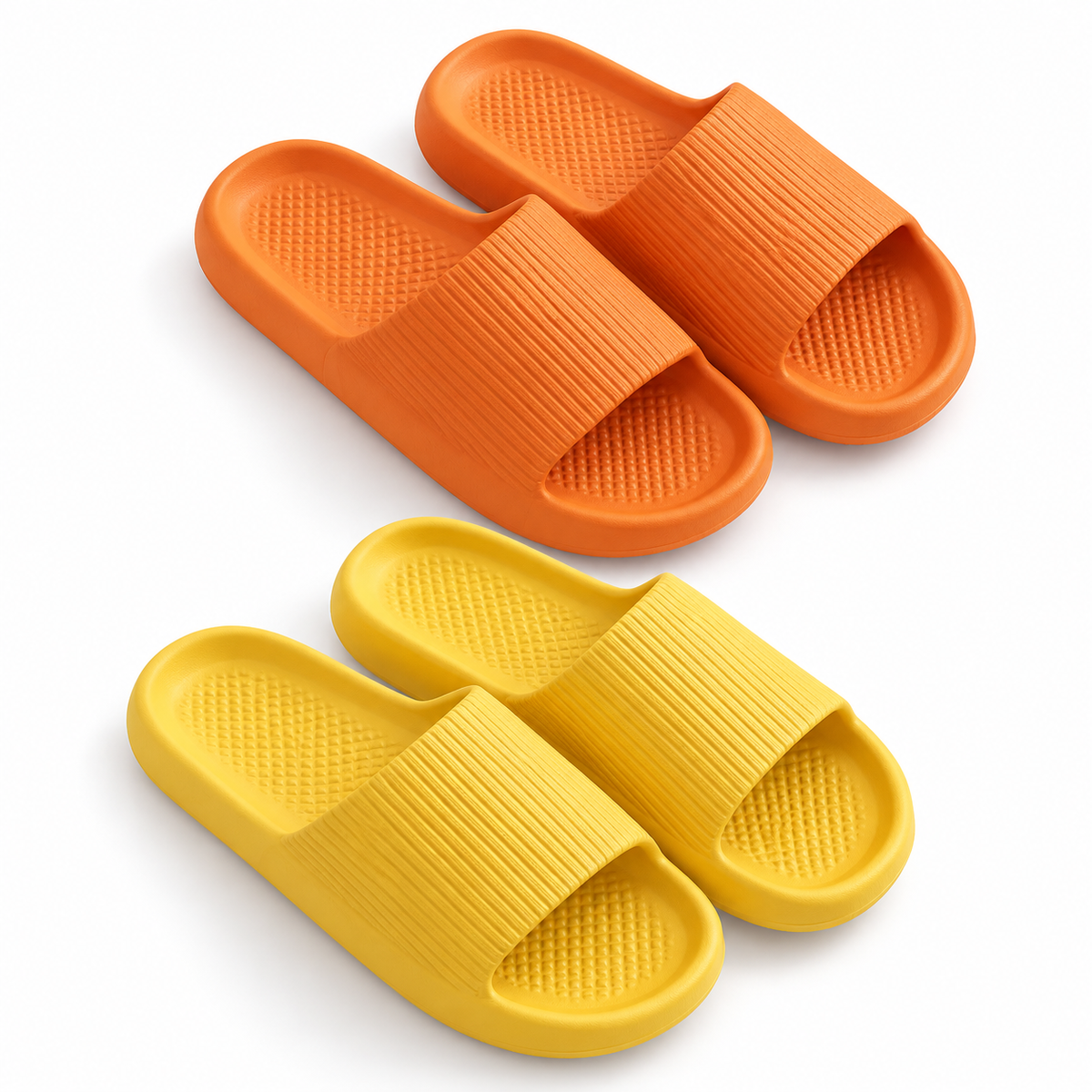 Cloud Slippers