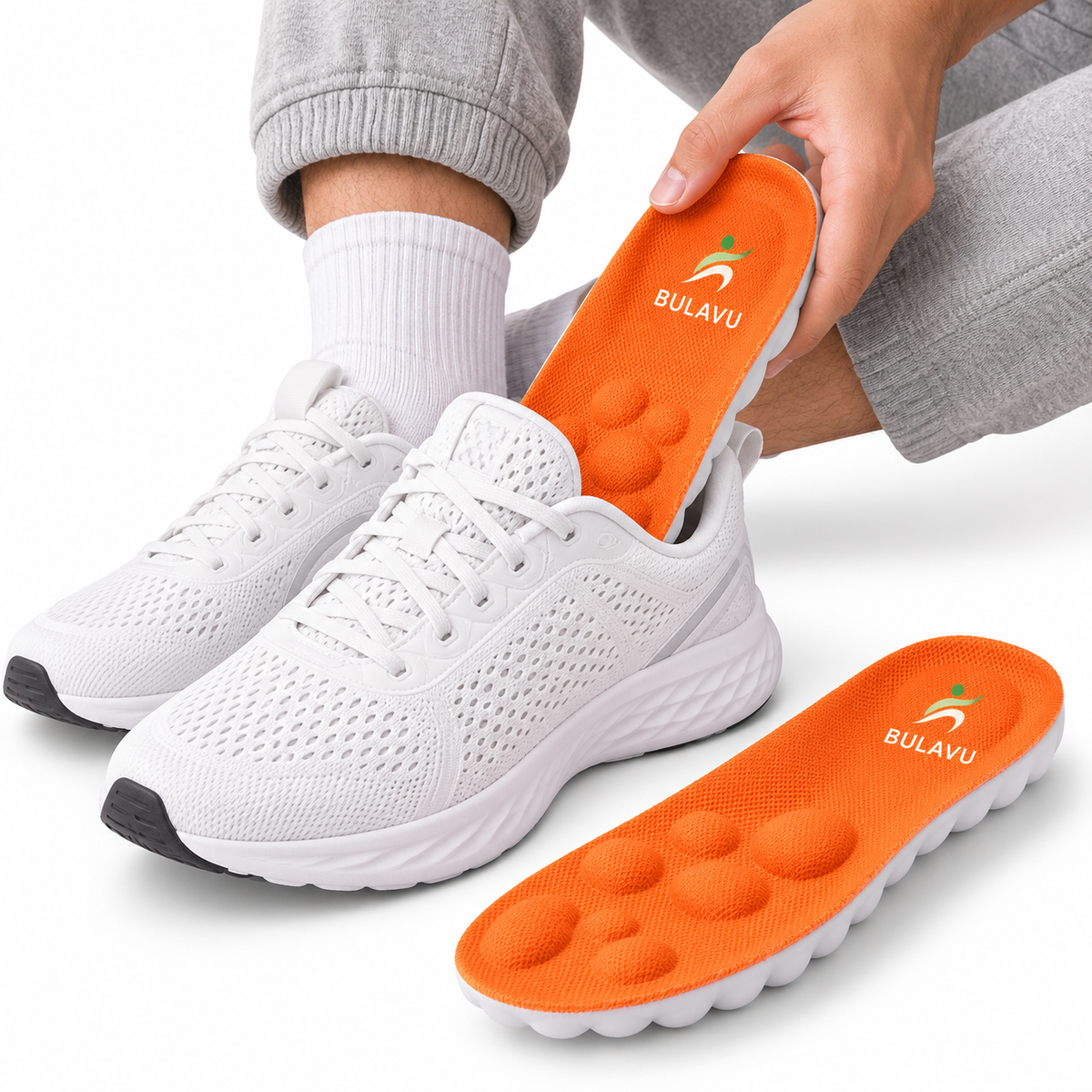 Cloud Insoles™