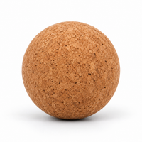 Cork Massage Ball