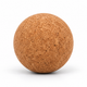 Cork Massage Ball