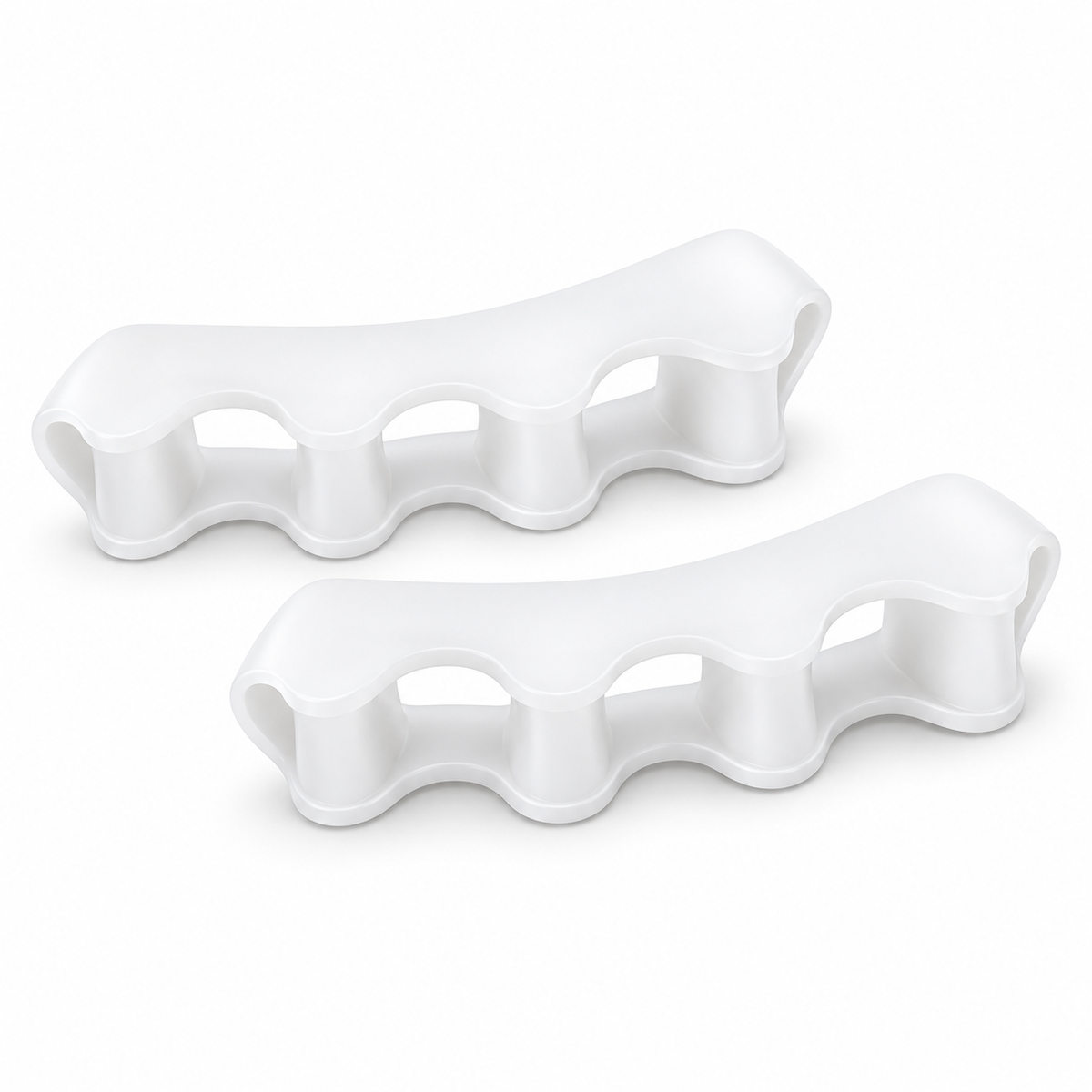 Toe Separators