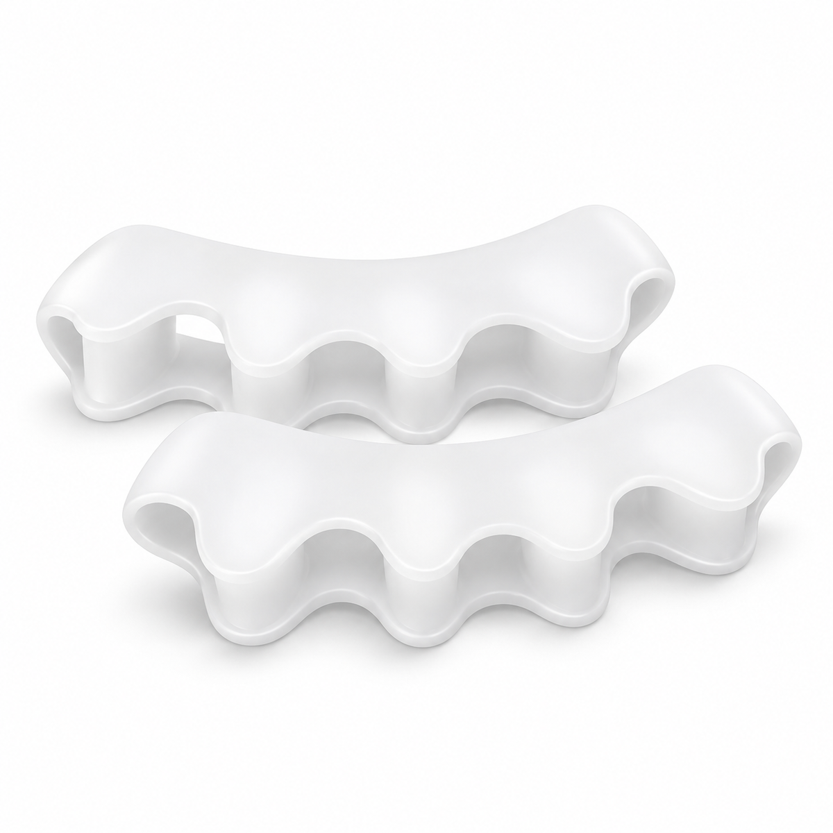 Toe Separators