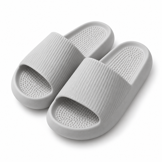 Cloud Slippers