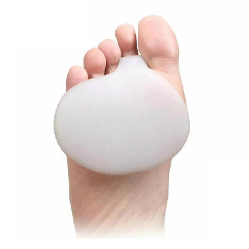 Metatarsal Gel Pads (Pair)