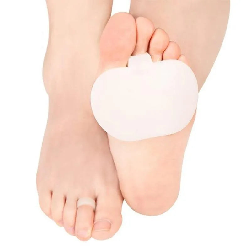 Metatarsal Gel Pads (Pair)