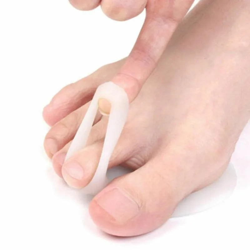Metatarsal Gel Pads (Pair)