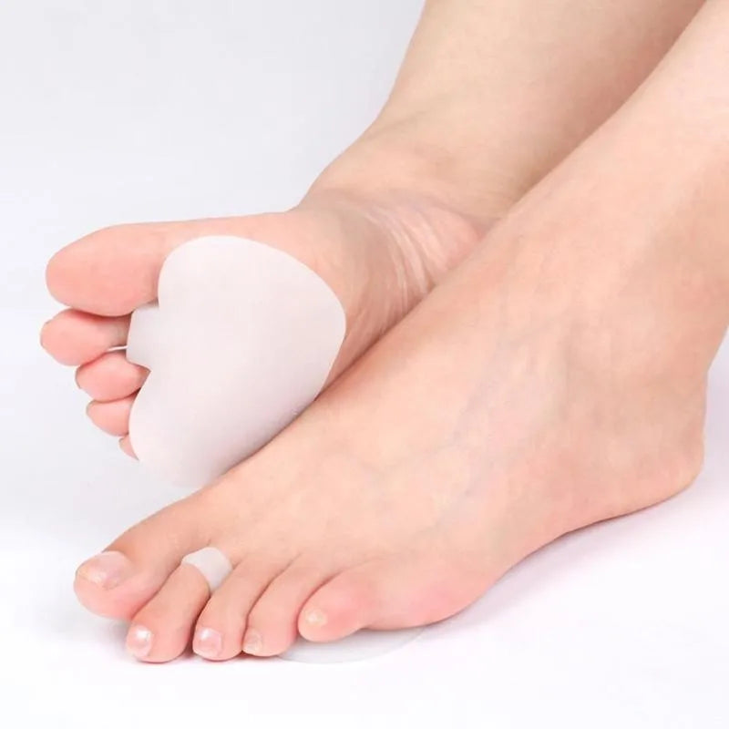 Metatarsal Gel Pads (Pair)