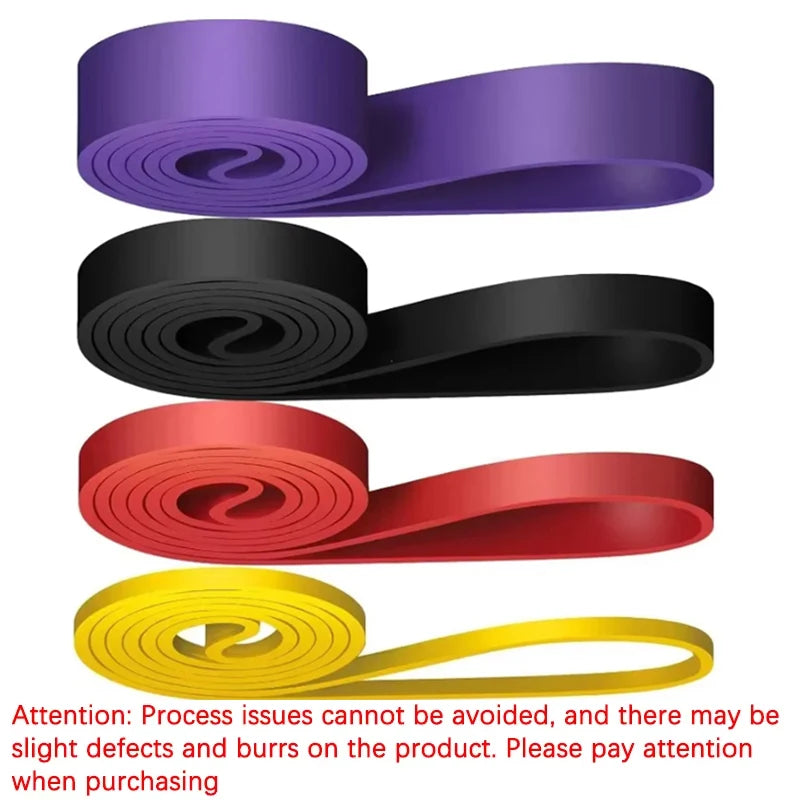 Resistance Bands & Sets