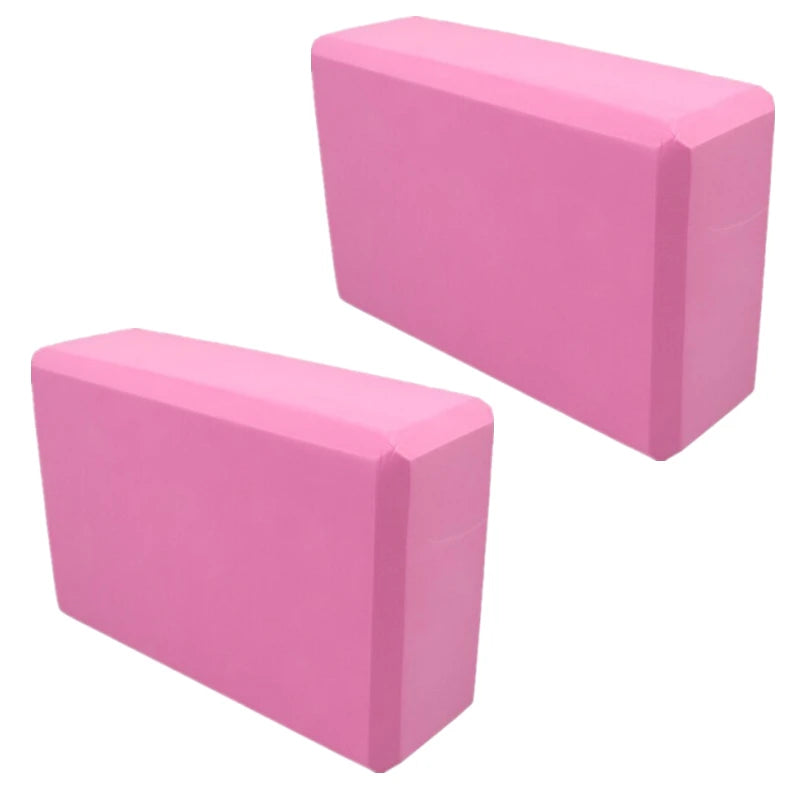 EVA Yoga Blocks