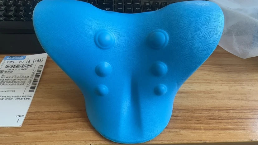 Contoured Neck Stretcher