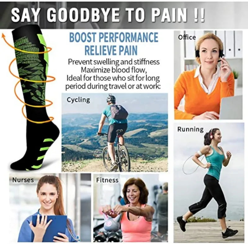 Everyday Compression Socks