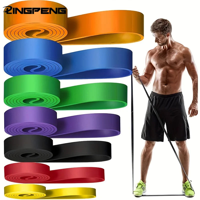 Resistance Bands & Sets
