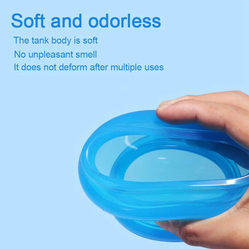 Silicone Massage Cups