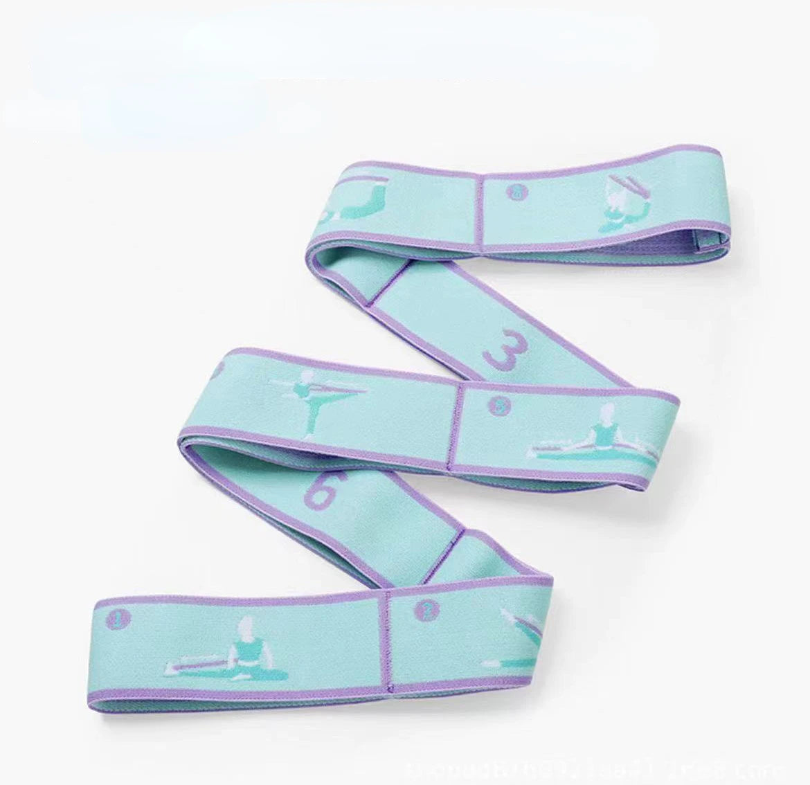 Multi-Loop Stretch Strap