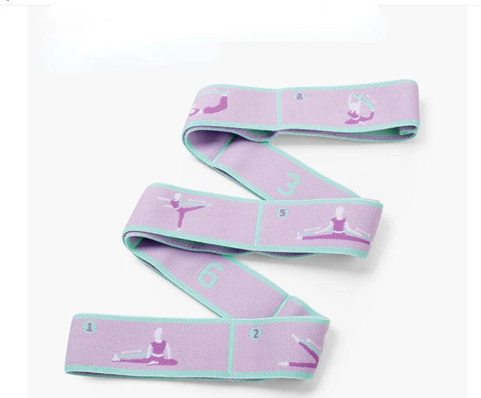 Multi-Loop Stretch Strap