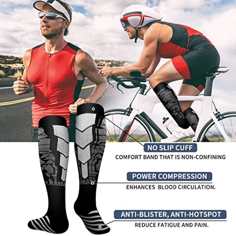 Everyday Compression Socks