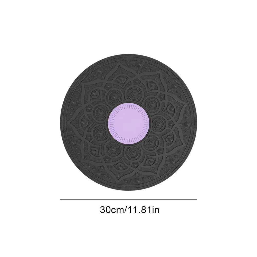 Wobble Balance Board