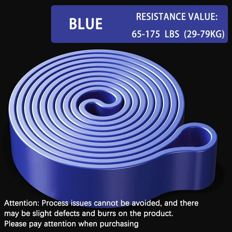 Resistance Bands & Sets