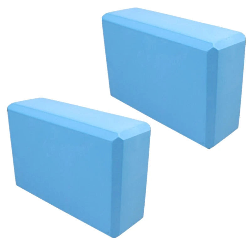 EVA Yoga Blocks