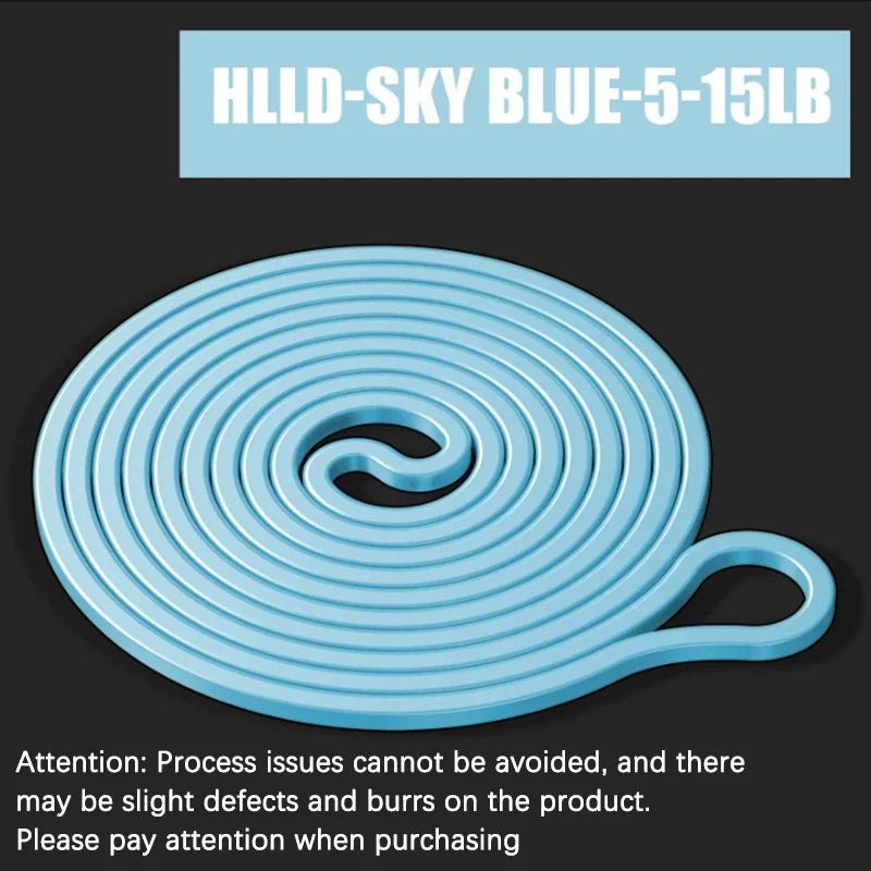 Resistance Bands & Sets