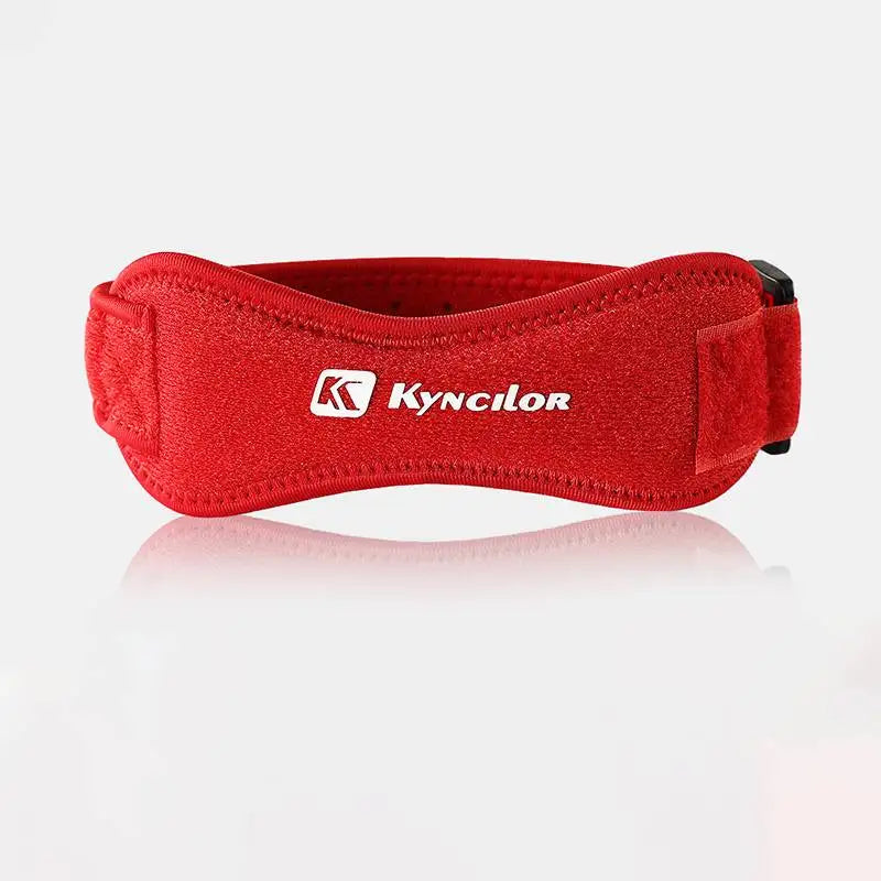 Adjustable Patella Support Strap