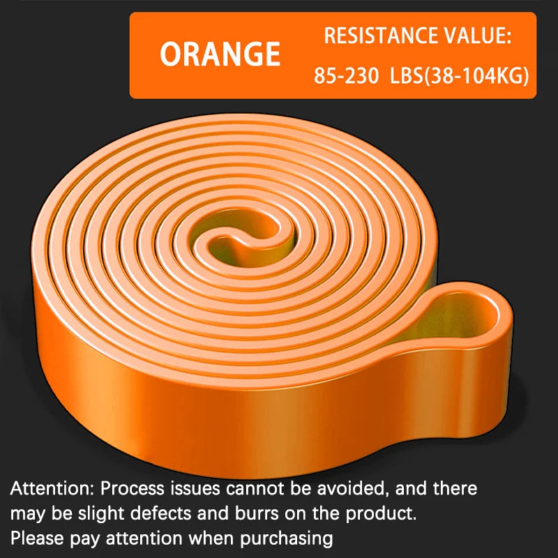 Resistance Bands & Sets
