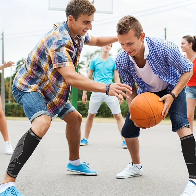 Calf Compression Sleeve