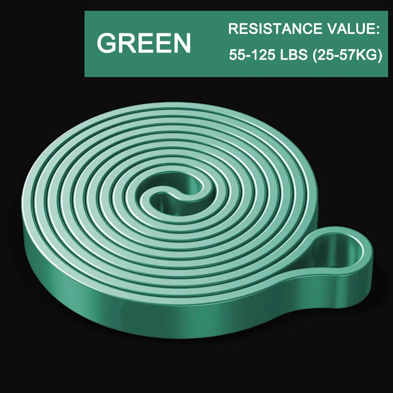 Resistance Bands & Sets