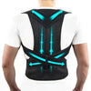 Adjustable Full Back Support Brace
