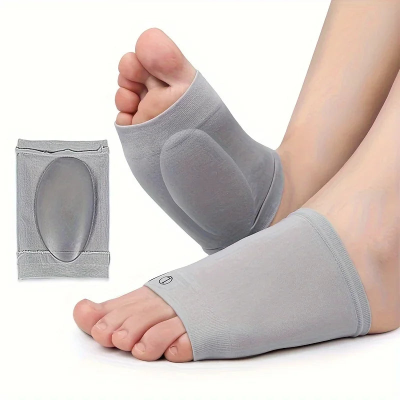 Arch Support Sleeves (Pair)
