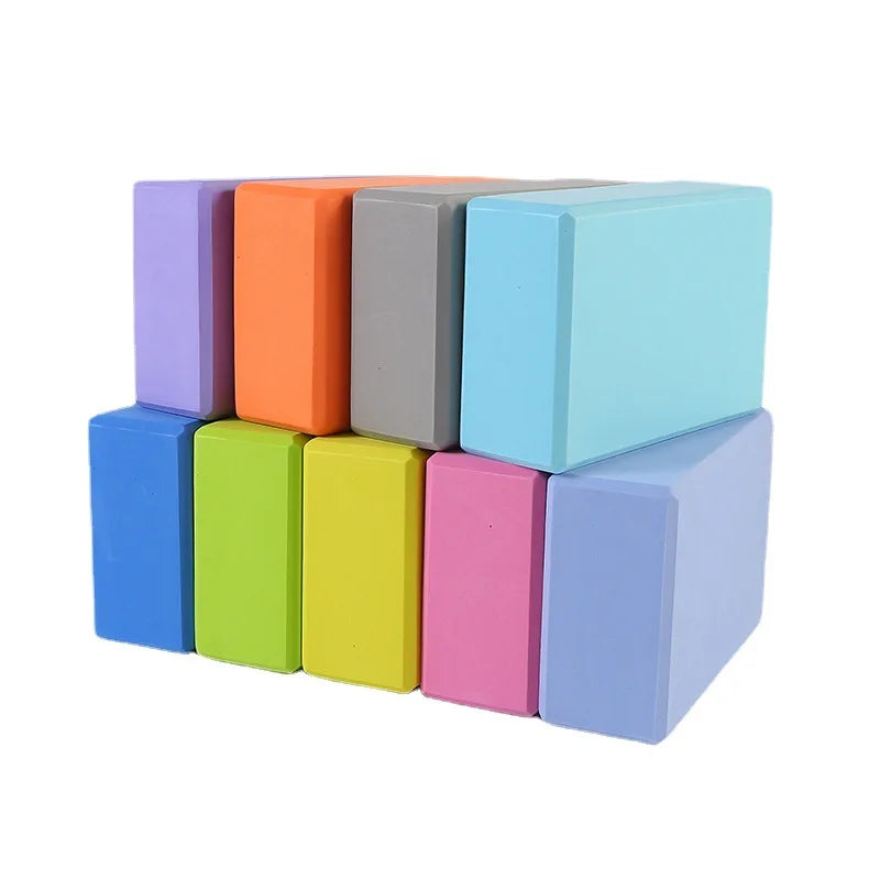 EVA Yoga Blocks