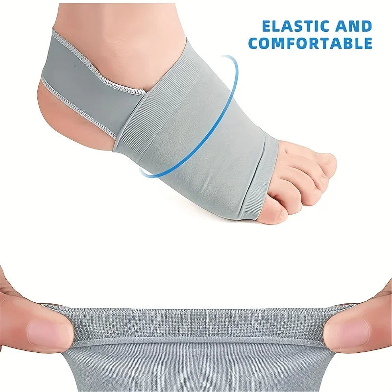 Arch Support Sleeves (Pair)