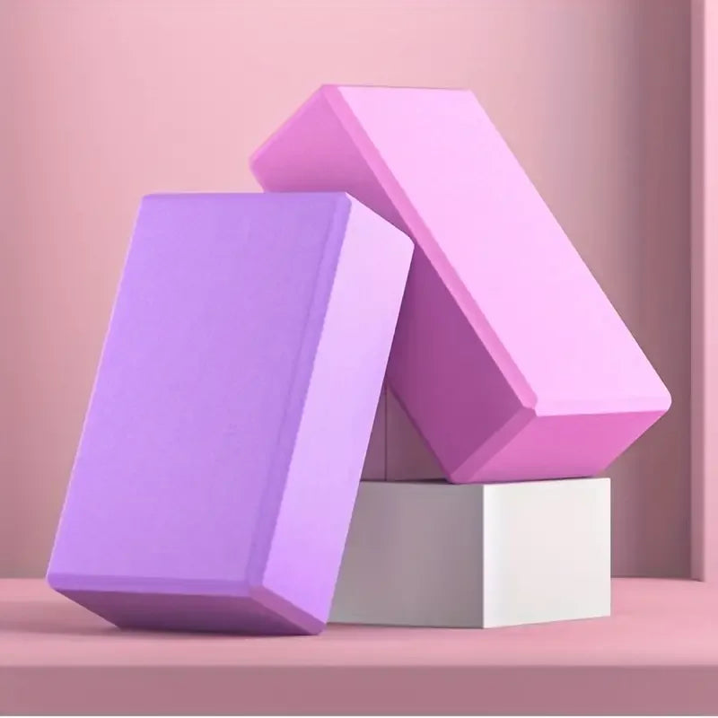 EVA Yoga Blocks