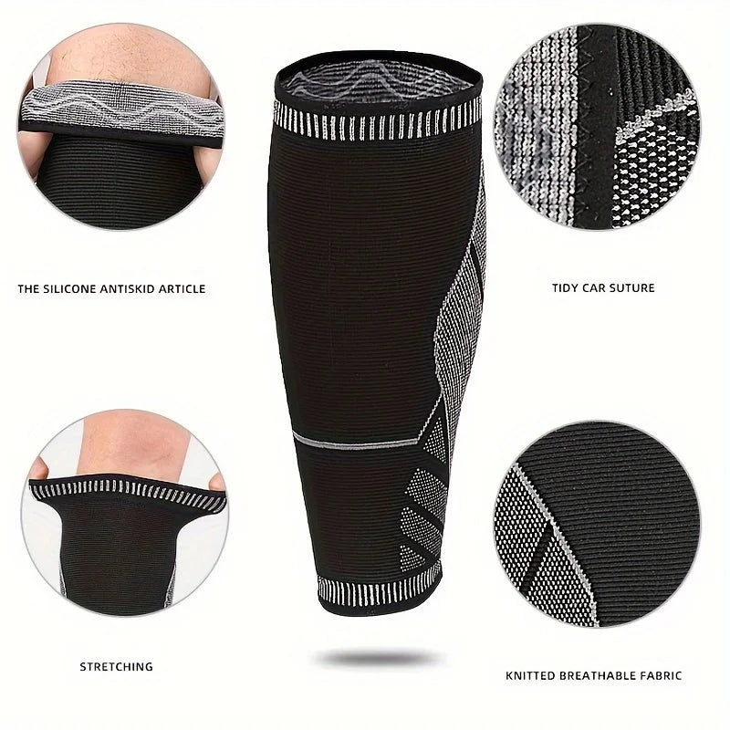 Calf Compression Sleeve