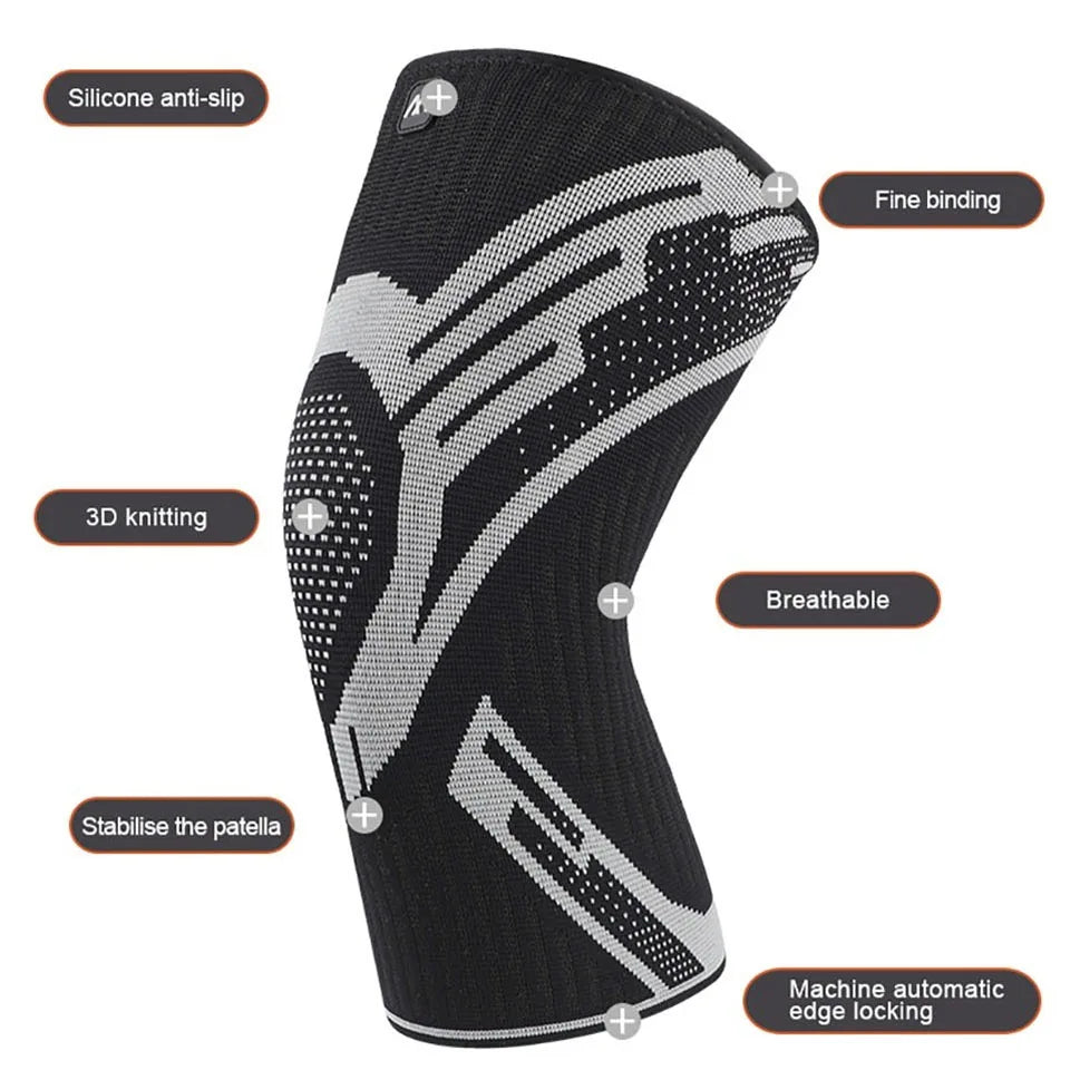 Knee Compression Sleeve