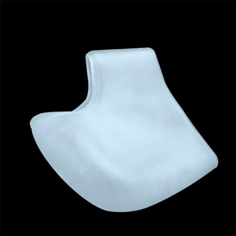 Silicone Heel Protectors (Pair)