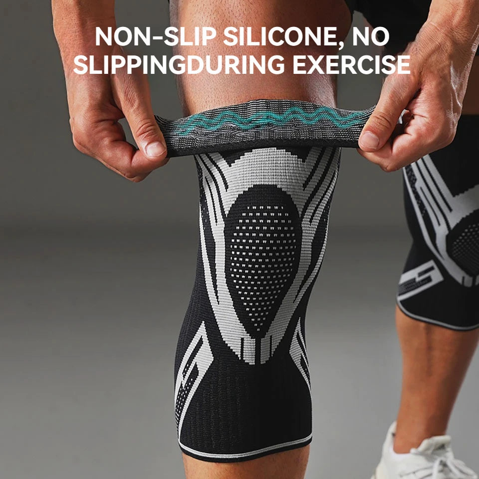 Knee Compression Sleeve