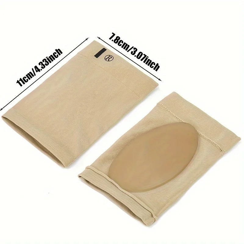 Arch Support Sleeves (Pair)