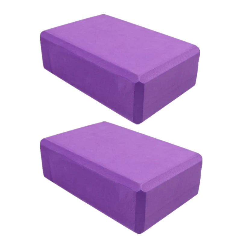 EVA Yoga Blocks