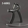 Adjustable Grip Strength Trainer