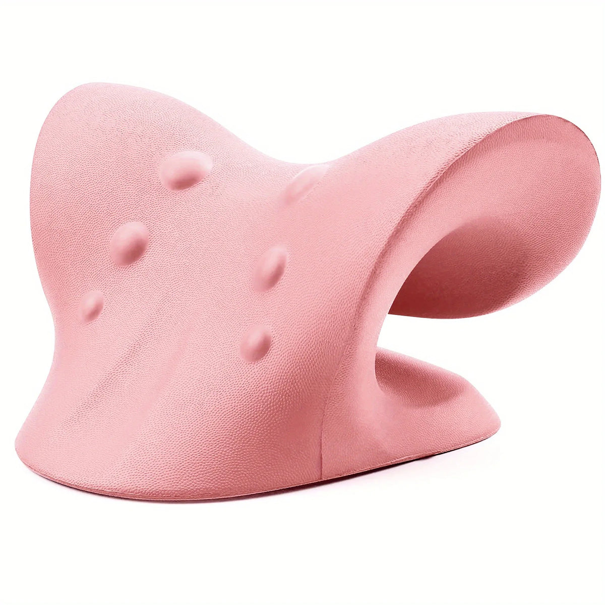 Contoured Neck Stretcher