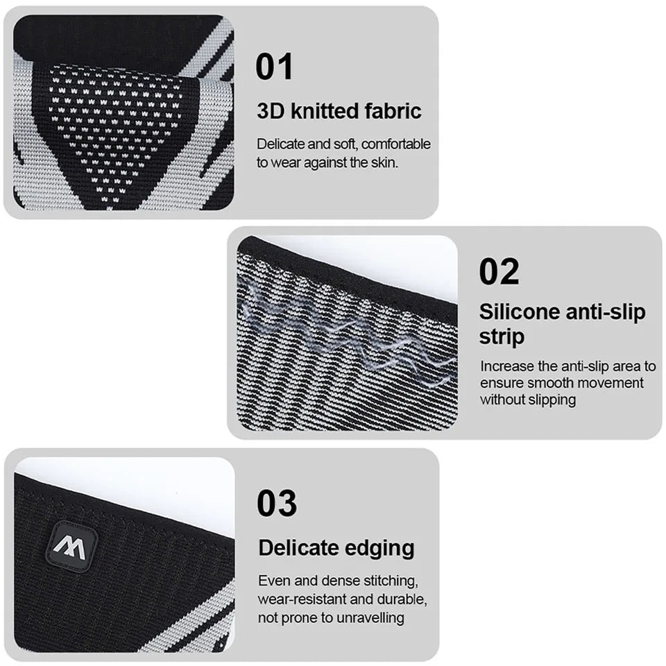 Knee Compression Sleeve