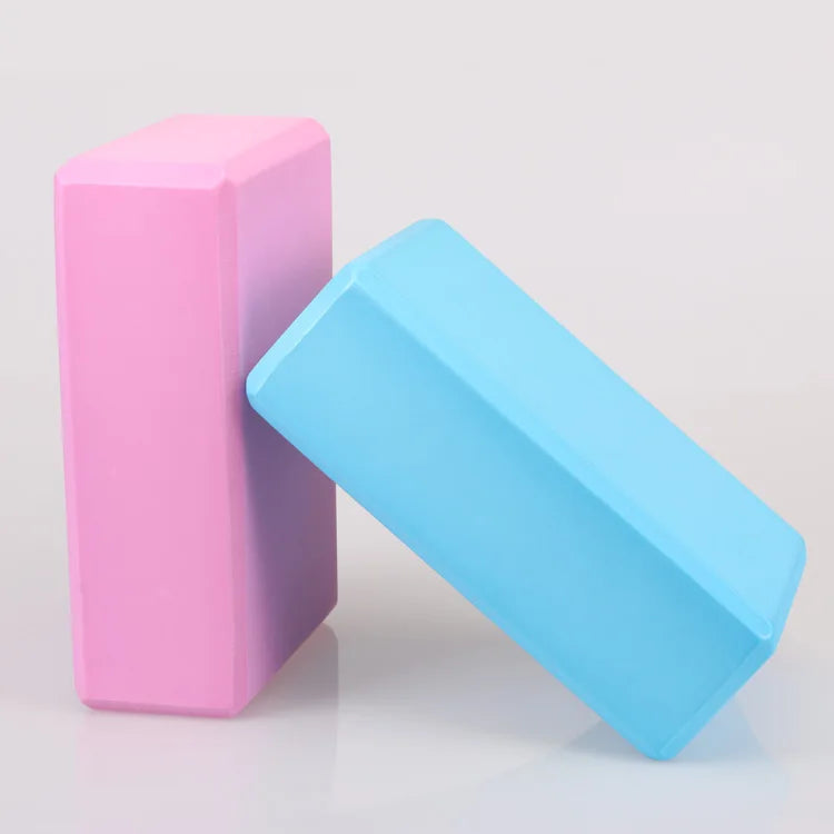 EVA Yoga Blocks