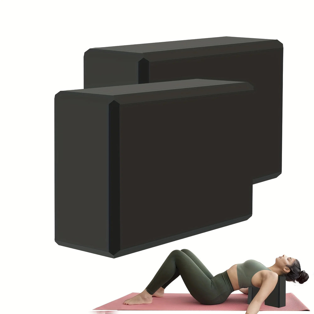 EVA Yoga Blocks